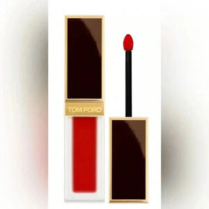 Tom Ford | Liquid Lip Luxe Matte - Scarlet Rouge